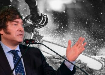 “Es una estrella”: el mensaje de este gurú internacional de los mercados que ilusiona a Milei