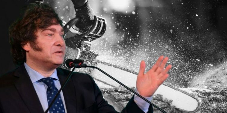 “Es una estrella”: el mensaje de este gurú internacional de los mercados que ilusiona a Milei