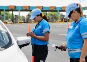 Esta es la infracción por la que te pueden poner una multa de casi $ 1,5 millones en marzo