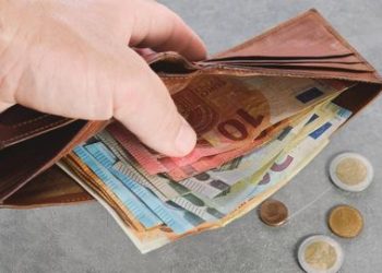 Esta es la pensión que cobrarás en España en 2025 si has cotizado 10 años a la Seguridad Social