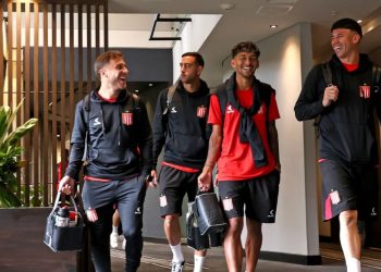 Estudiantes arranca su ilusión en la Libertadores: visita a Carabobo buscando revancha del 2024