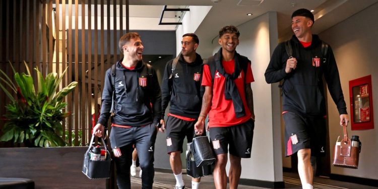 Estudiantes arranca su ilusión en la Libertadores: visita a Carabobo buscando revancha del 2024