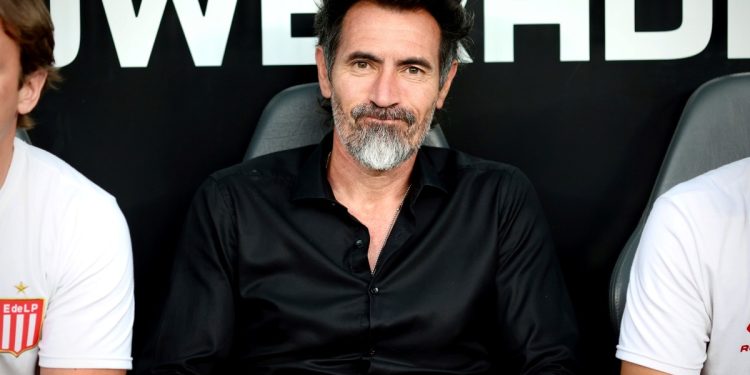 Estudiantes tiene en duda la presencia de uno de sus titulares ante Newell’s