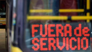 Confirmado | Paro de colectivos UTA: a qué hora arranca la medida de fuerza en el AMBA