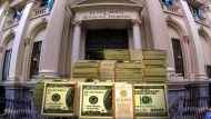 El BCRA vende casi u$s 200 millones: por qué las reservas seguirán cayendo