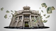 Dólares del BCRA: dos datos clave auguran un buen mes para las reservas