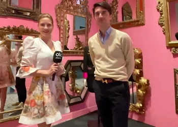 Fabiola Yañez ya no vive del Estado y retomó su carrera de periodista en un diario de España