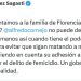 Fernández Sagasti cruzó a Cornejo por los femicidios en Mendoza: “¿Es sólo un problema cultural?”