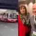 Un funcionario del Ministerio de Seguridad Nacional que comanda Patricia Bullrich, publicó un video sobre la marcha de los jubilados y barras bravas, que resulto ser falso