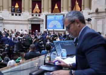 FMI, Corte Suprema y Libra gate: el Gobierno ante una semana de alto voltaje