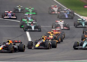 Fórmula 1: cuándo es y cómo ver la segunda fecha, en China