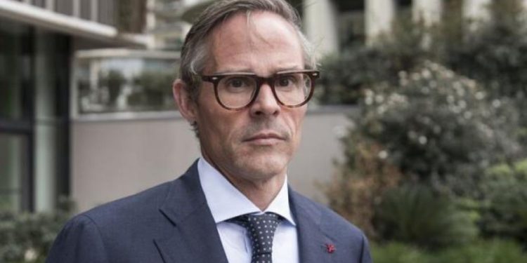 Foster Gillett: se abrió una investigación por posible lavado de dinero en la compra y venta de futbolistas