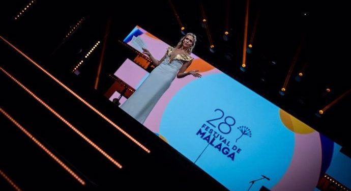 La gala inaugural reivindica un 28 Festival de Cine de Málaga con «más contenido que nunca»