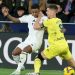 Foyth abrió el marcador ante el Real Madrid, pero Mbappé lo dio vuelta enseguida