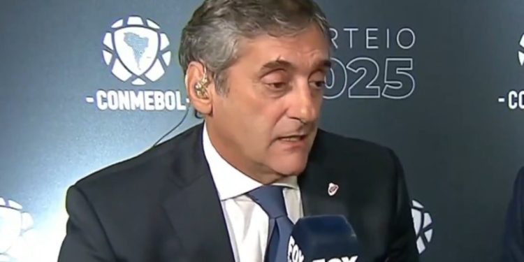 Francescoli: de “ese click que está faltando” a “la altura es un escollo”