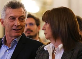 Fuga de presos en la Ciudad: Patricia Bullrich cruzó a “Macri, Mauricio” y María Eugenial Vidal le contestó