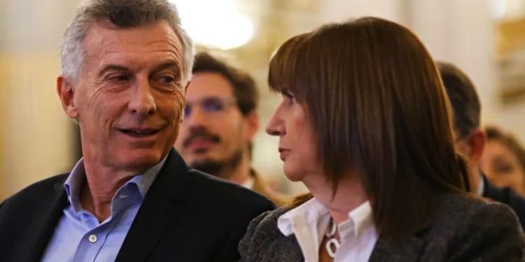 Fuga de presos en la Ciudad: Patricia Bullrich cruzó a “Macri, Mauricio” y María Eugenial Vidal le contestó