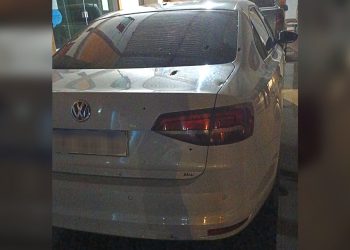 Ataques con casi 40 balazos contra un comandante y un cabo de Gendarmería Nacional generan alarma en Misiones