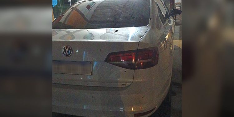 Ataques con casi 40 balazos contra un comandante y un cabo de Gendarmería Nacional generan alarma en Misiones