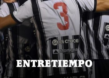 Gimnasia de Mendoza, estiró su invicto y es uno de los líderes del Nacional