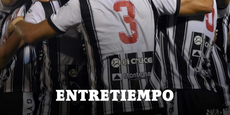 Gimnasia de Mendoza, estiró su invicto y es uno de los líderes del Nacional