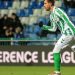 Giovani Lo Celso entrenó a la par en el Betis: ¿jugará el clásico ante el Sevilla?