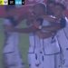 Golazo de Gigliotti y Colón puntero del Nacional