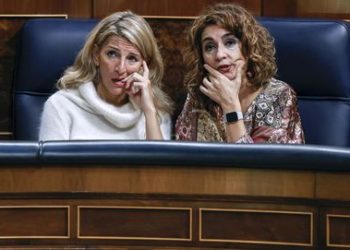 Gonzalo Bernardos avisa sobre la tributación del SMI: “Me quedo perplejo”