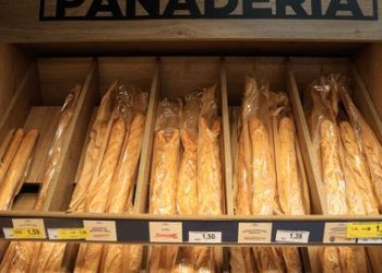 Gonzalo Bernardos habla muy claro sobre los sueldos en España: “Si que son un gran problema”