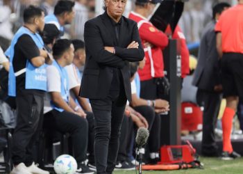 Gorosito y la mención a los millones de Boca tras entrar a la fase de grupos