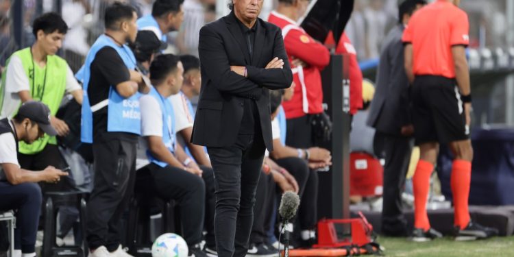 Gorosito y la mención a los millones de Boca tras entrar a la fase de grupos