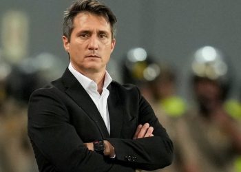Guillermo Barros Schelotto cerró su llegada a Vélez: cómo fue la reunión y cuándo debutará