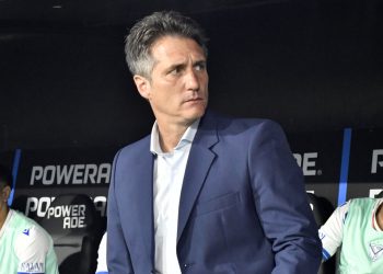 Guillermo Barros Schelotto: “Me gustó la actitud” y qué dijo del penal que no le dieron