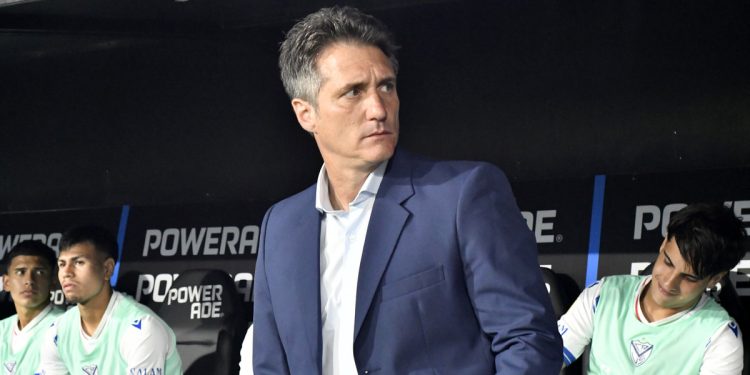 Guillermo Barros Schelotto: “Me gustó la actitud” y qué dijo del penal que no le dieron