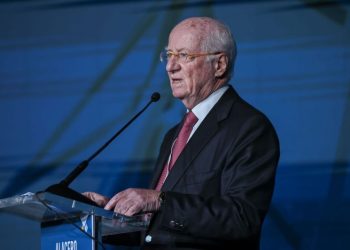 Guiño de Paolo Rocca a un acuerdo de comercio entre la Argentina y los Estados Unidos