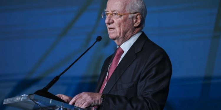 Guiño de Paolo Rocca a un acuerdo de comercio entre la Argentina y los Estados Unidos