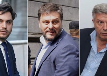 Encuesta de Federico González revela sorpresas en potenciales candidatos para la Jefatura de Gobierno en CABA