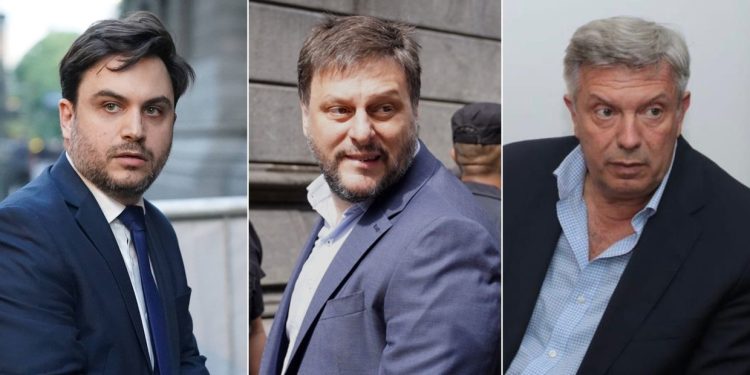 Encuesta de Federico González revela sorpresas en potenciales candidatos para la Jefatura de Gobierno en CABA