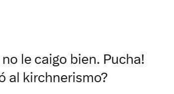 Hebe Casado se cruzó (de nuevo) con Ricardo Alfonsín, quien la trató de “grosera”, “maleducada” y barrabrava