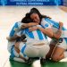 Histórico: la Selección femenina de futsal jugará la final de la Copa América y selló su pase al Mundial