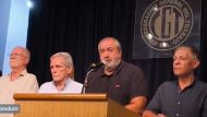 La CGT le puso fecha al primer paro de 2025 y se suma a la marcha por los jubilados