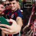 Iker Muniain: el debut con San Lorenzo en Copa Argentina y la comparación con la Copa del Rey que ganó en España