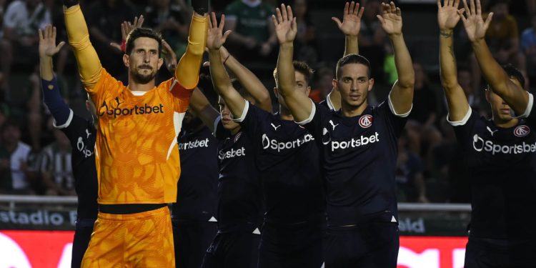 Independiente: los clásicos que se le vienen y los duros desafíos por delante