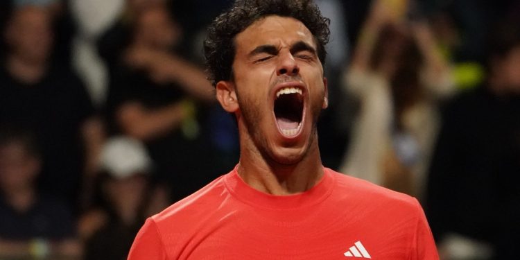 Indian Wells: contra quiénes jugarán los argentinos y posible cruce con Djokovic