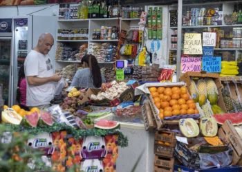 Inflación de febrero: el Indec publica el IPC del mes pasado, ¿qué pronostican las principales consultoras?