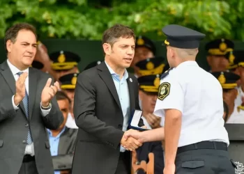 Tensión entre provincia y nación tras homicidios recientes. “Hay menos muertos que antes” dijo el Ministro de seguridad, Alonso