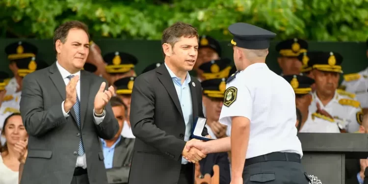 Tensión entre provincia y nación tras homicidios recientes. “Hay menos muertos que antes” dijo el Ministro de seguridad, Alonso