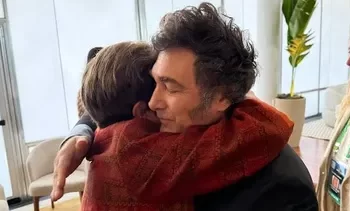 El FMI considera “razonable” la solicitud de Argentina para un desembolso inicial del 40% del nuevo acuerdo