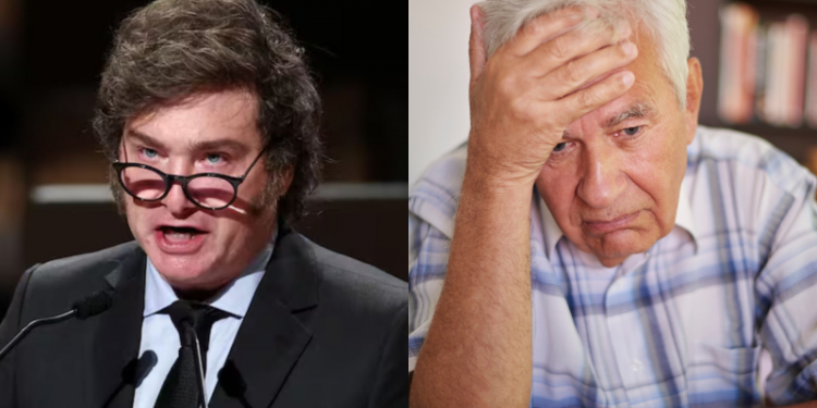 Jubilados: el Gobierno reveló qué tiene que pasar para que haya un aumento extraordinario