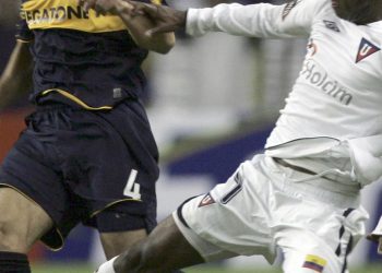 Jugó en Boca, fue campeón del mundo con la Argentina y ahora dirigirá en Chile